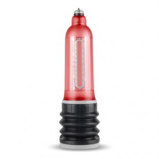 Bathmate Hydromax 9 - Rood