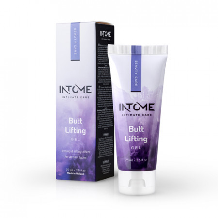 Intome Butt Lifting Gel - 75 ml