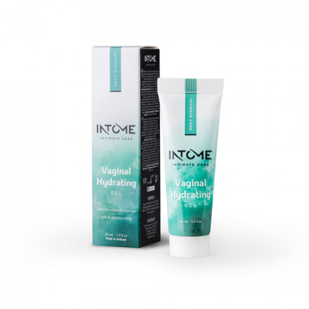 Intome Vaginal Hydrating Gel - 30 ml