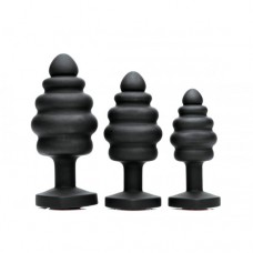 Isabella Sinclaire Hart Buttplug Set