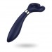 Satisfyer Partner Multifun 3 - Blauw