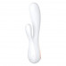 Mono Flex G-Spot VIbrator Met App - Wit