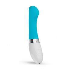 LELO Gigi 2 - Turquoise Blauw