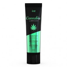 Cannabis Waterbasis Glijmiddel