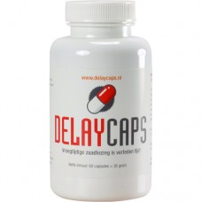 Delaycaps