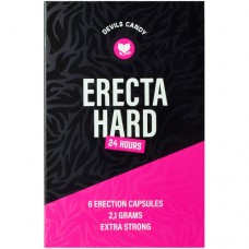 Erecta Hard - Devils Candy