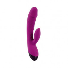 Rabbit G-Spot Vibrator Sono - Roze