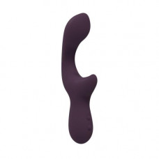 G-Spot Vibrator Jili - Paars