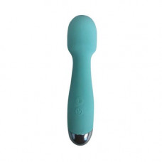 Taho Wand Vibrator - Teal