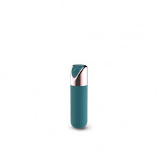 Komet Bullet Vibrator - Teal