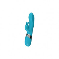 Yoko Rabbit Vibrator - Teal