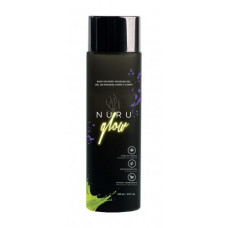 Nuru Glow Body2Body Massage Gel – 335 ml