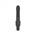 No-Parts - Morgan Strapless Strapon Dildo 22 cm - Zwart