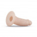 No-Parts - Cameron Realistische Holle Dildo 22 cm