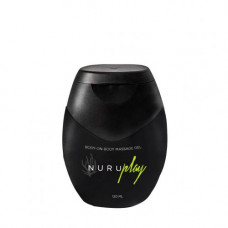 Mini Nuru Play Body2Body Massage Gel – 120 ml