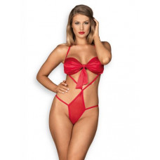 Giftella Body - Rood