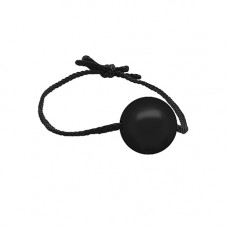 Snoep Ball Gag - Chocola