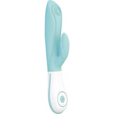 OVO E7 -  Rabbit Vibrator - Aqua