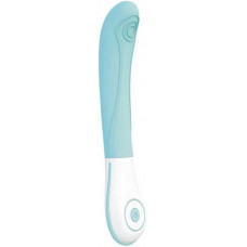 OVO E8 - G-Spot Vibrator - Aqua