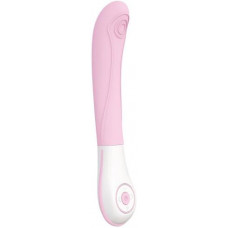 OVO E8 - G-Spot Vibrator - Roze