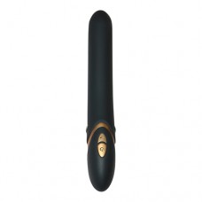 Ovo F8 Vibrator Black/Gold