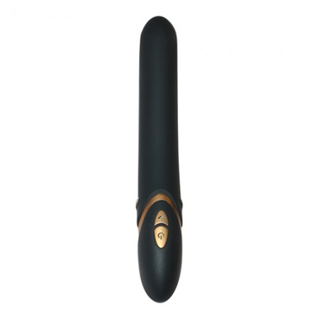 Ovo F8 Vibrator Black/Gold