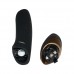 Ovo F8 Vibrator Black/Gold