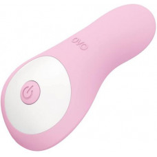 OVO S5 Oplegvibrator - Roze