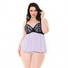 Adeline Babydoll