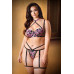 Antoinette BH Set - Curvy