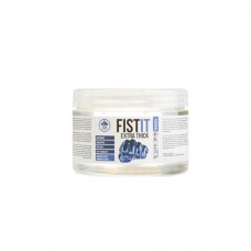 Fist-it Extra Thick - Fisting Gel - 500 ml