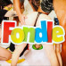 Erotisch Spel - Fondle Game