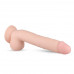 Elvin Realistische Vibrator