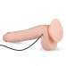 Elvin Realistische Vibrator