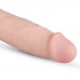 Dwane Realistische Vibrator