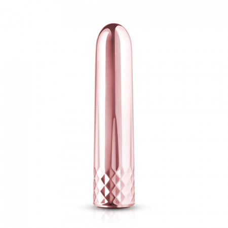 Rosy Gold - Nouveau Mini Vibrator