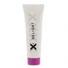 Xtra Delight Stimulerende Clitoris Gel 30 ML