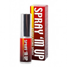 Spray M UP 15 ML