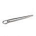 Taps Metalen Dilator Met Ring