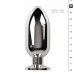 Zware Metalen Buttplug