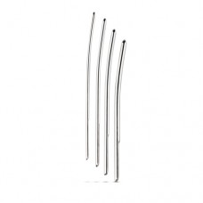 Dilator Set 4 Stuks - 4 - 7 mm