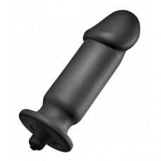 Tom Of Finland Vibrerende XL Buttplug