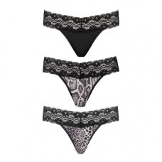 Underneath - Jane String Set Van 3