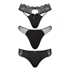 Underneath - Coco String Set Van 3