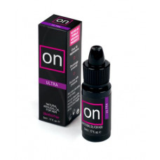 On™ For Her Arousal Oil Ultra - 5 ML.