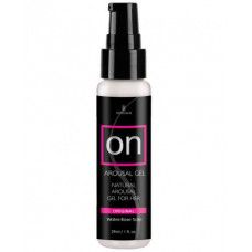 On™ For Her Arousal Gel Original - 30 ML.