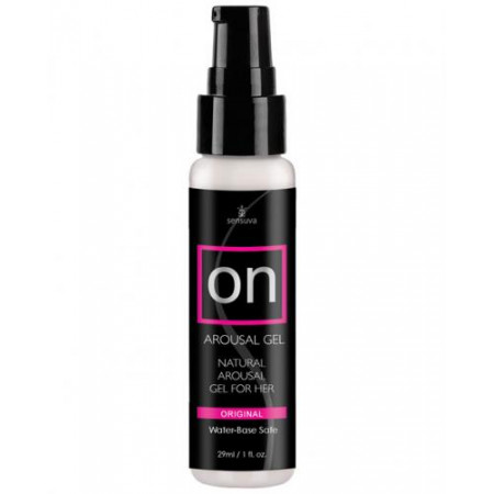 On™ For Her Arousal Gel Original - 30 ML.