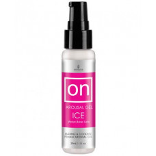 On™ For Her Arousal Gel Ice - 30 ML.