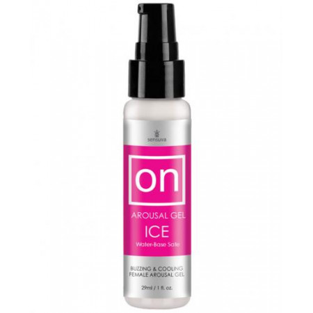 On™ For Her Arousal Gel Ice - 30 ML.