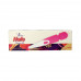 Halo Wireless Wand Vibrator - Roze